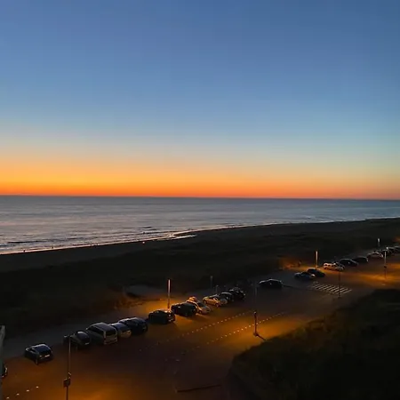 Atlantis Apartment Egmond aan Zee
