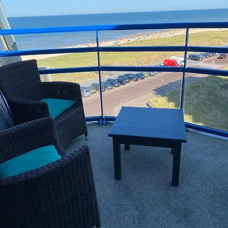 Atlantis Apartment Egmond aan Zee