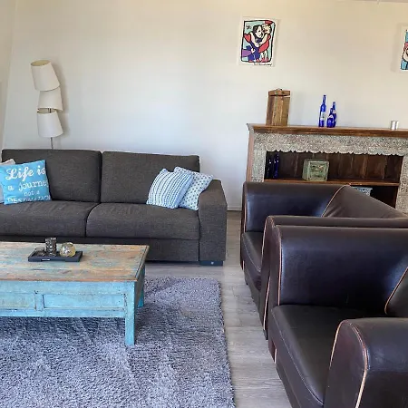 Atlantis Apartment Egmond aan Zee