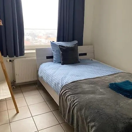 Atlantis * Egmond aan Zee