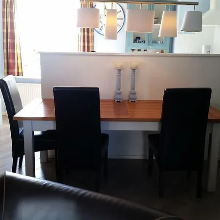 Atlantis Apartment *