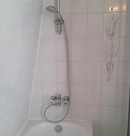 Apartamento Atlantis *