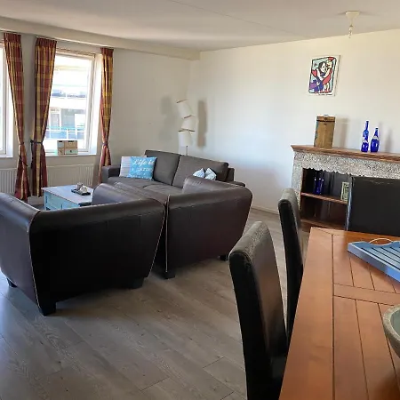 Atlantis * Egmond aan Zee