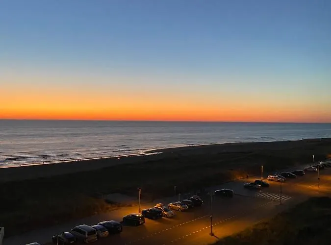 Atlantis Appartamento Egmond aan Zee