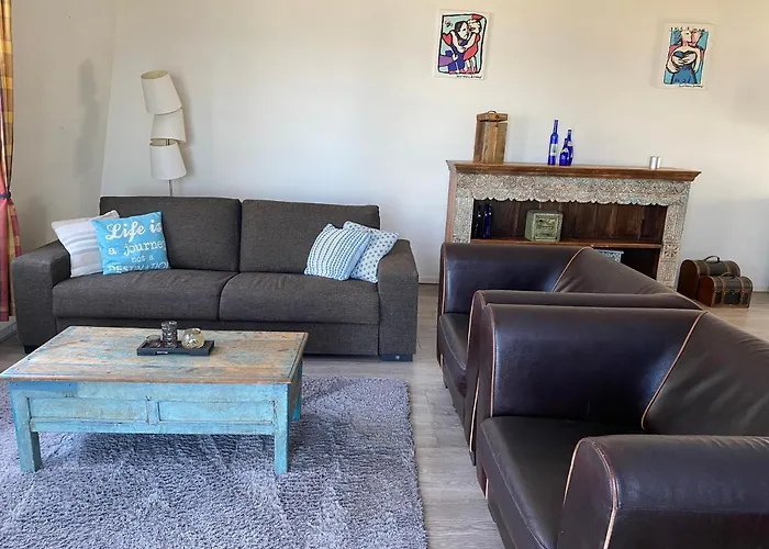 Atlantis Appartamento Egmond aan Zee