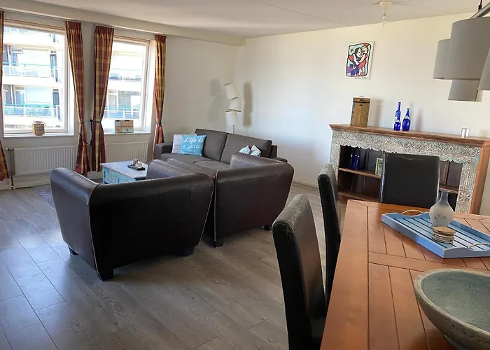 Atlantis * Egmond aan Zee